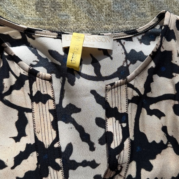 Like new Ulla Johnson Blouse - size 2 - Picture 2 of 5